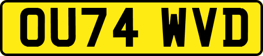 OU74WVD