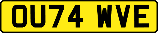 OU74WVE
