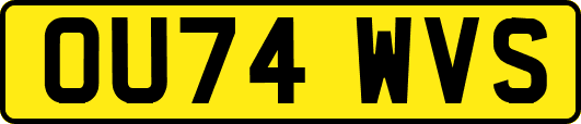 OU74WVS