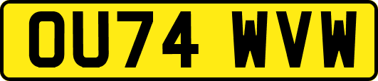 OU74WVW