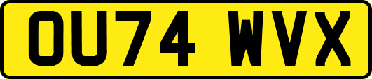 OU74WVX