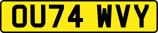 OU74WVY