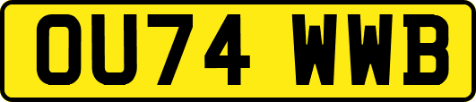 OU74WWB
