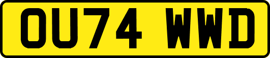 OU74WWD