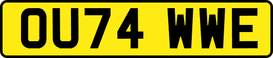 OU74WWE
