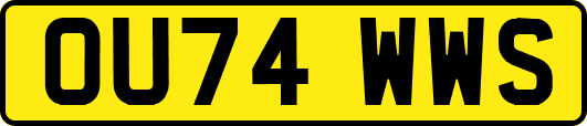 OU74WWS