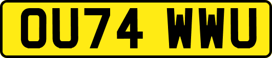 OU74WWU