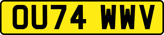 OU74WWV