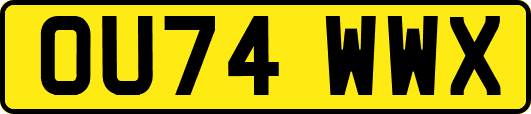 OU74WWX