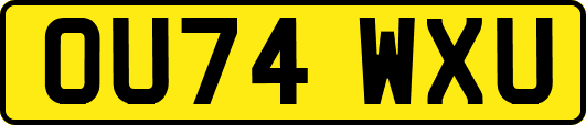 OU74WXU