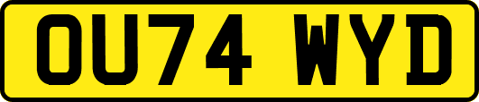 OU74WYD
