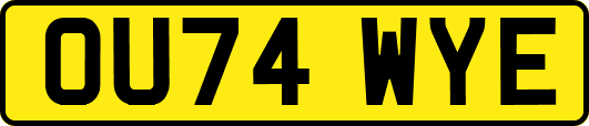 OU74WYE
