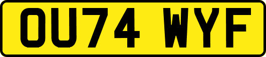 OU74WYF