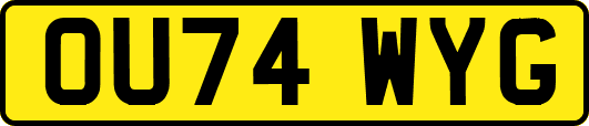 OU74WYG
