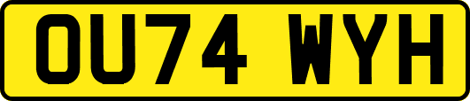 OU74WYH