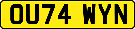 OU74WYN