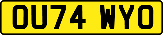 OU74WYO