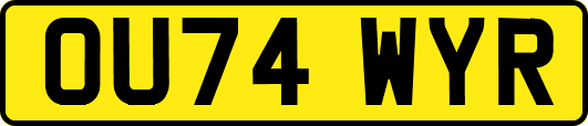 OU74WYR