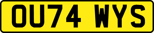 OU74WYS