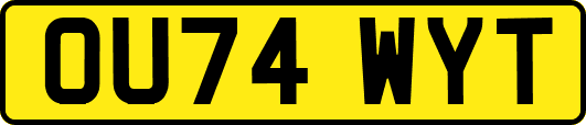 OU74WYT