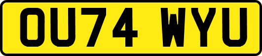 OU74WYU