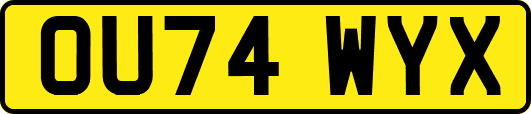 OU74WYX