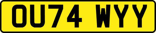 OU74WYY