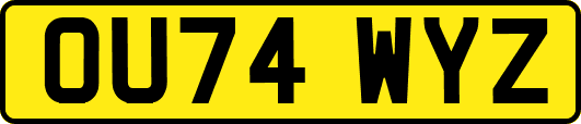 OU74WYZ