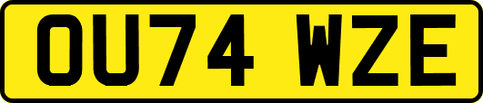 OU74WZE