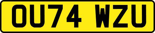 OU74WZU