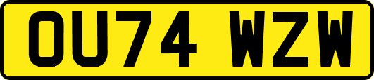 OU74WZW