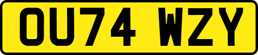 OU74WZY