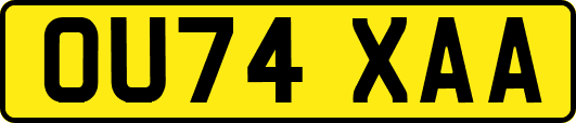OU74XAA