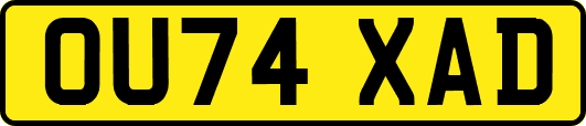 OU74XAD