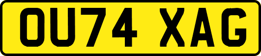 OU74XAG