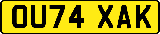 OU74XAK