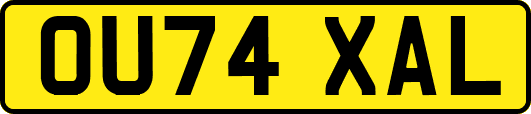 OU74XAL