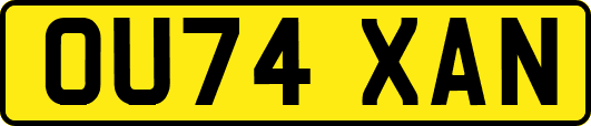 OU74XAN
