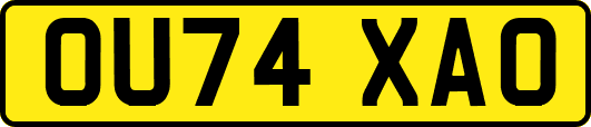 OU74XAO