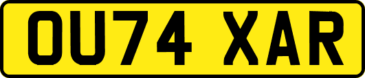 OU74XAR