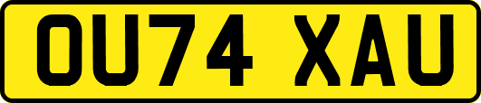 OU74XAU