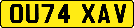OU74XAV