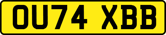 OU74XBB