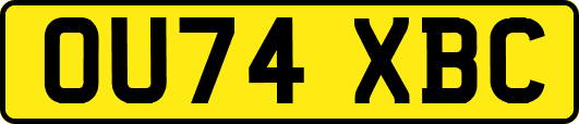 OU74XBC