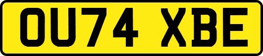 OU74XBE