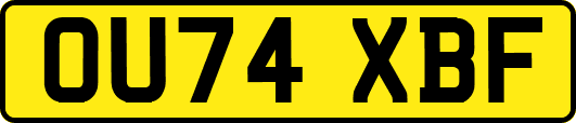 OU74XBF