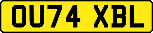 OU74XBL