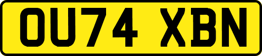 OU74XBN