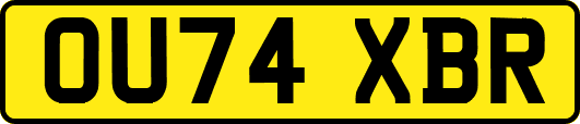 OU74XBR