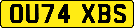 OU74XBS